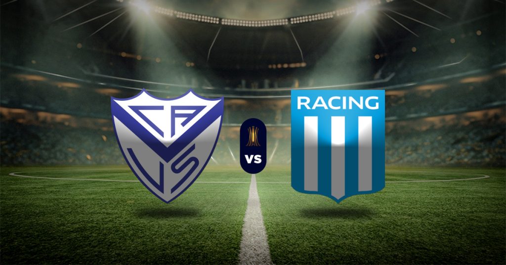 El primer duelo de ida en estos cuartos de final de Copa Libertadores lo protagonizarán Vélez Sarsfield vs Racing Club, el 16 de septiembre.