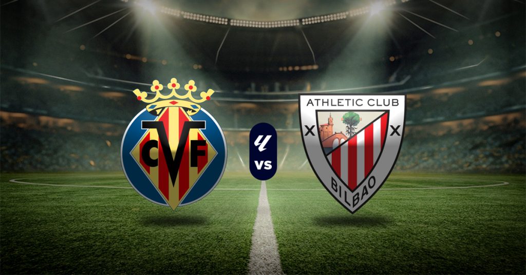 La jornada sabatina de LaLiga, este 27 de septiembre, acabará con el choque de Villarreal vs Athletic Club, en la fecha 7.