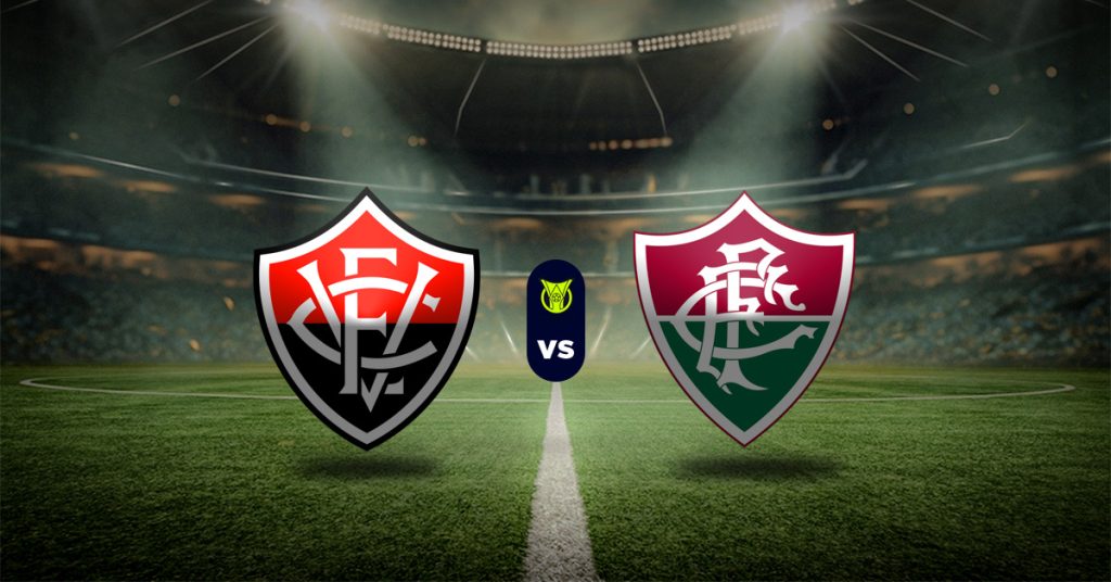 La jornada 24 del Brasileirao empieza con fuerza, pues se medirán Vitória vs Fluminense, este sábado 20 de septiembre.