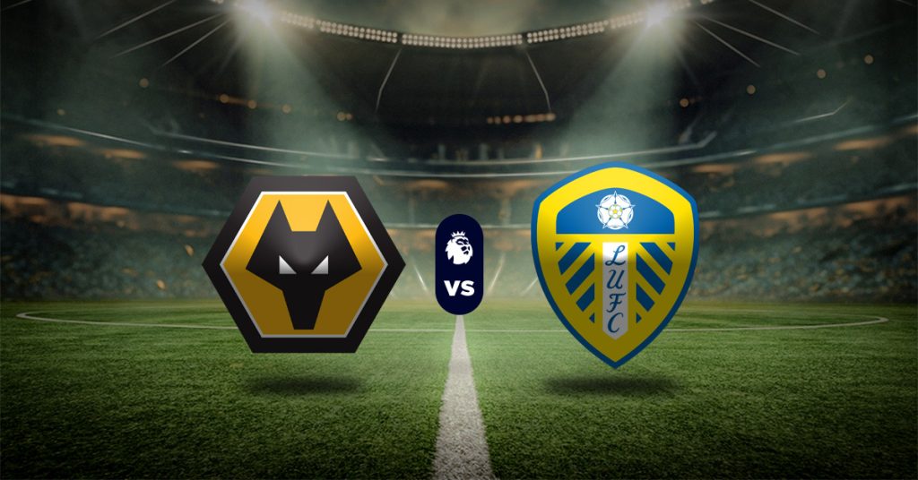 Otro de los choques que se realizarán este sábado 20 de septiembre, en la fecha 5 de la Premier league, será Wolverhampton vs Leeds United.