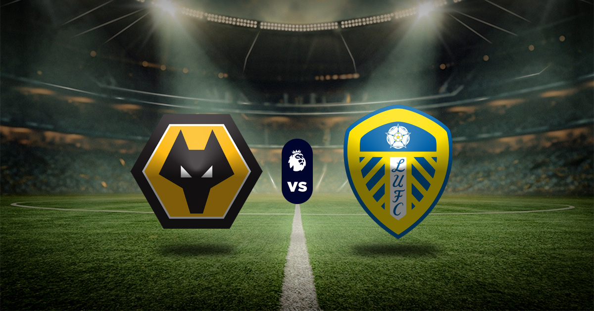 Otro de los choques que se realizarán este sábado 20 de septiembre, en la fecha 5 de la Premier league, será Wolverhampton vs Leeds United.