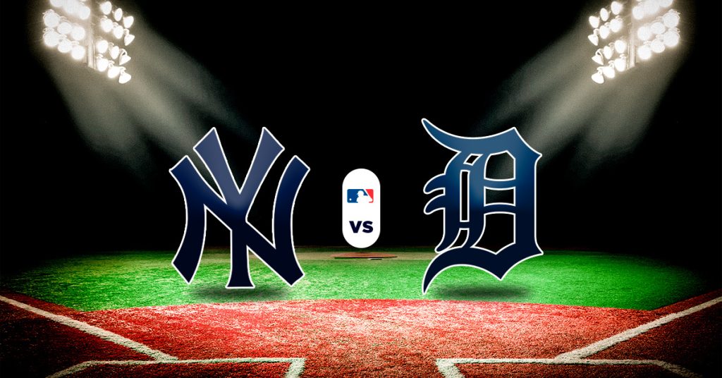 Habrán varios duelos importantes en esta jornada de MLB del miércoles 10 de septiembre y uno de los mejores será el Yankees vs Tigers.