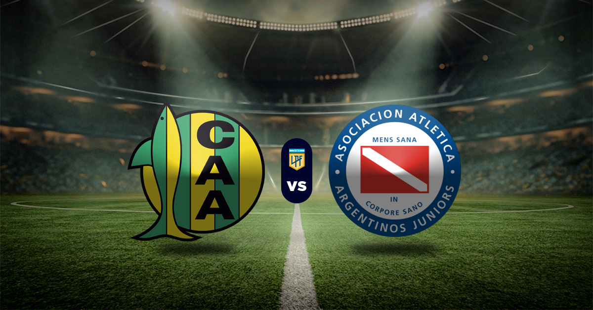 Pronóstico Aldosivi vs Argentinos Jrs – primera división de argentina