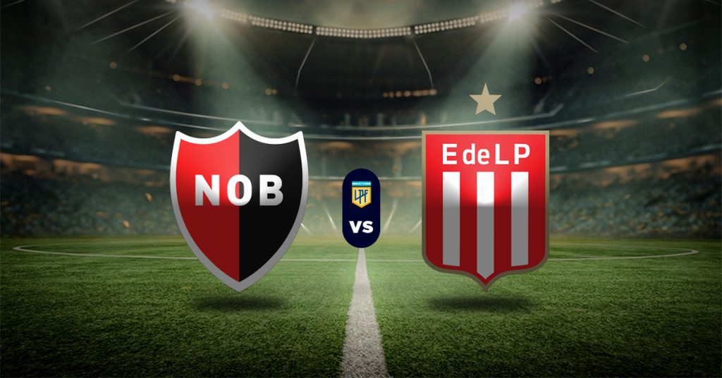Pronóstico Newell’s vs Estudiantes - primera división de argentina