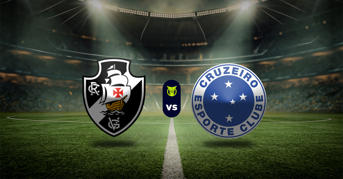 Partidos de brasileirão serie a: Pronóstico Vasco Da Gama vs Cruzeiro  – Apuestas deportivas