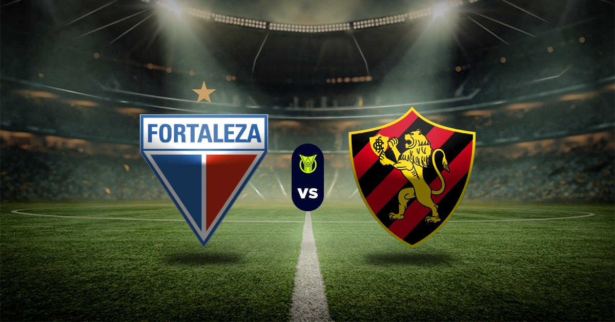 Pronóstico Fortaleza vs Sport Recife – futbol serie a brasil