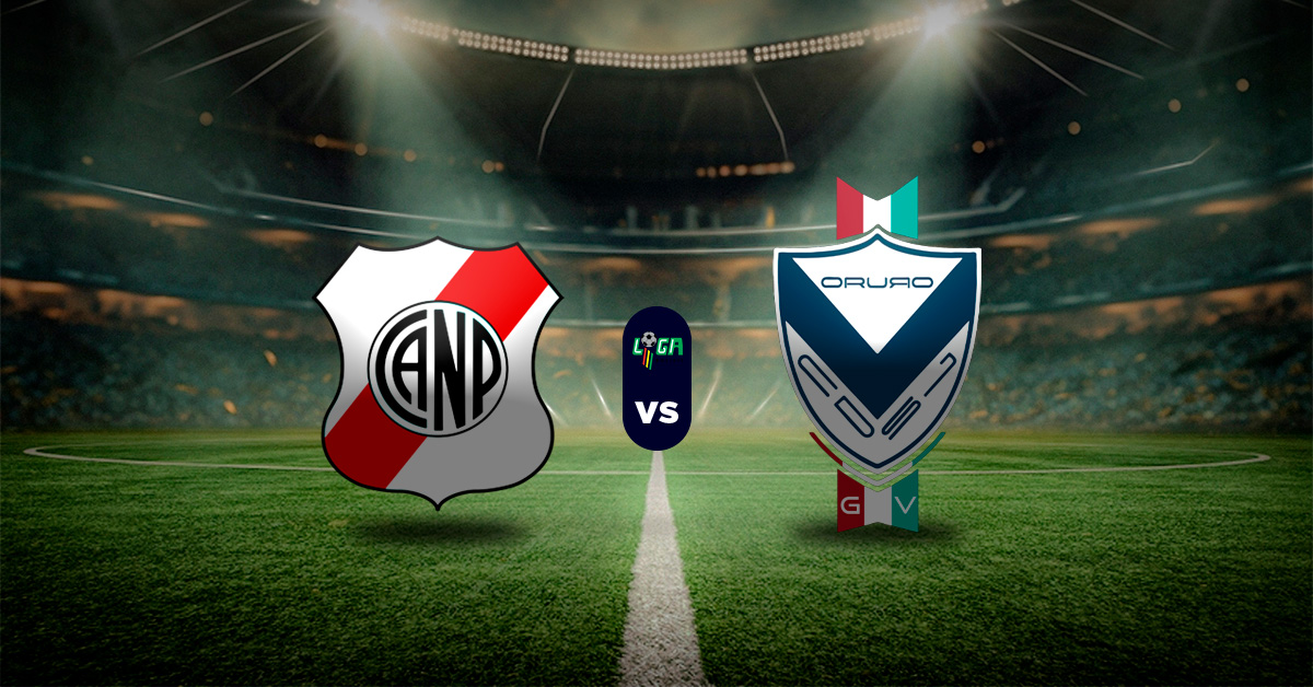 Pronóstico Liga de Bolivia: Nacional Potosí vs GV San José - Apuesta deportiva