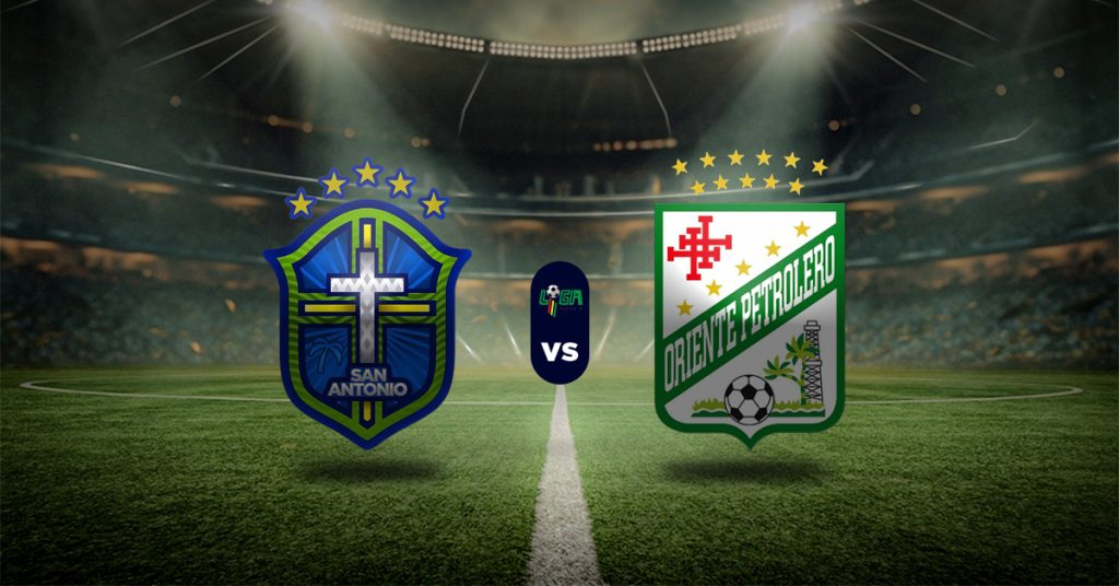 Pronóstico SA Bulo Bulo vs Oriente Petrolero | Primera Bolivia