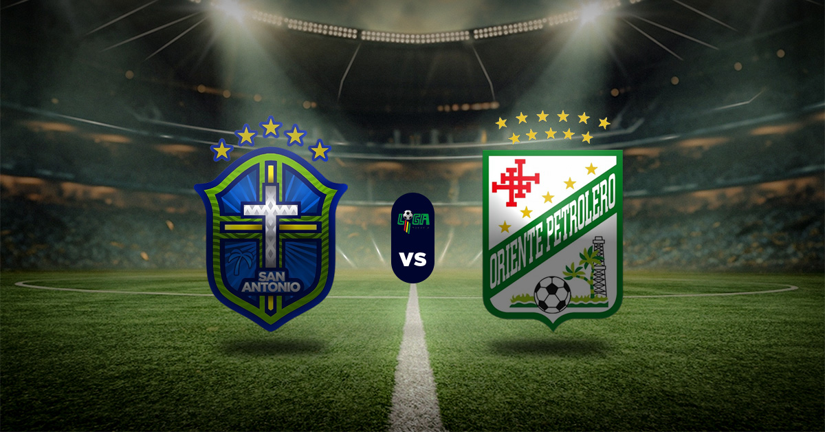 Pronóstico SA Bulo Bulo vs Oriente Petrolero | Primera Bolivia