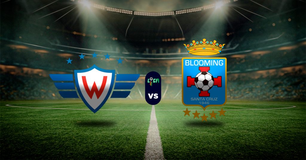 Pronóstico Wilstermann vs Blooming – Primera División de Bolivia