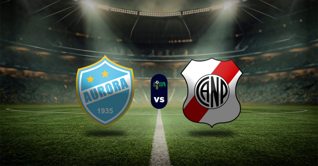 Pronóstico Aurora vs Nacional Potosí  – primera division bolivia