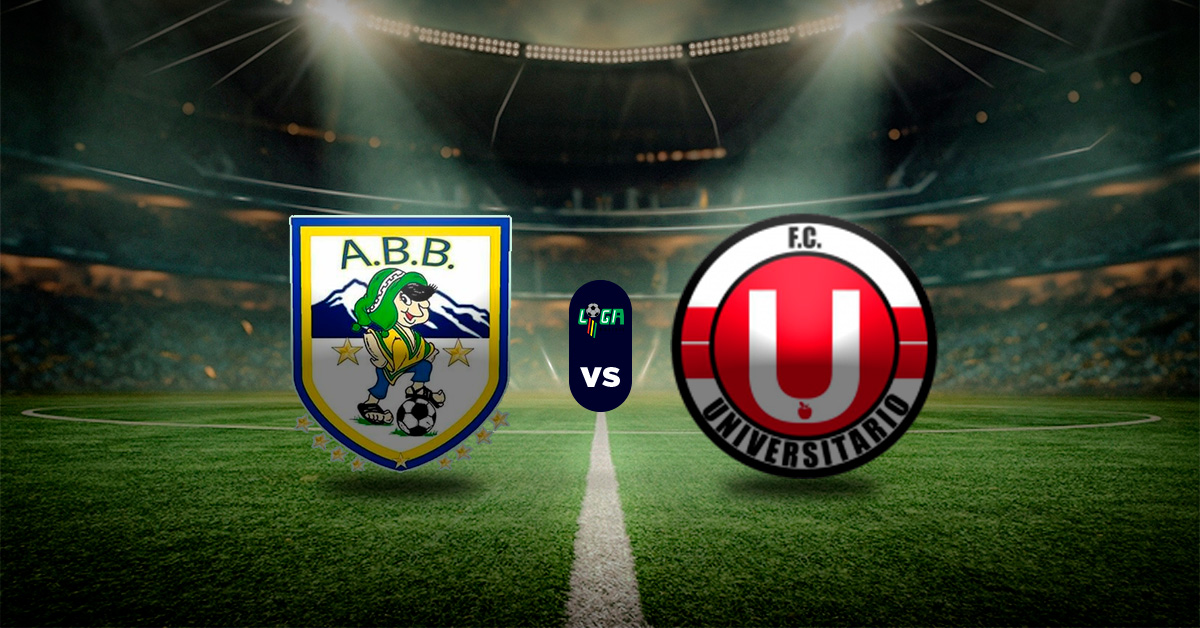 Pronóstico Academia de Balompié vs Universitario – Primera División de Bolivia