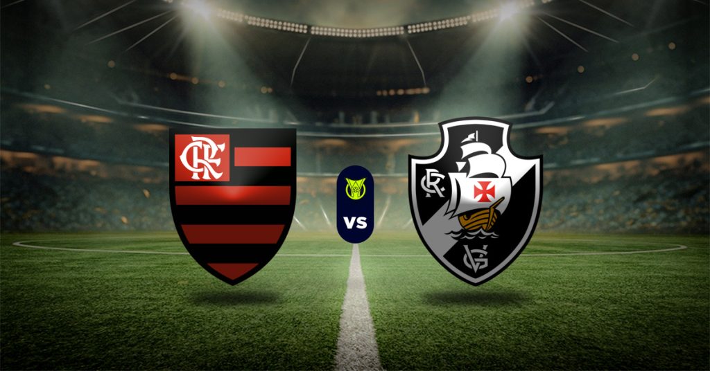 Pronóstico Brasileirao hoy: Flamengo vs Vasco Da Gama – datos apuestas deportivas