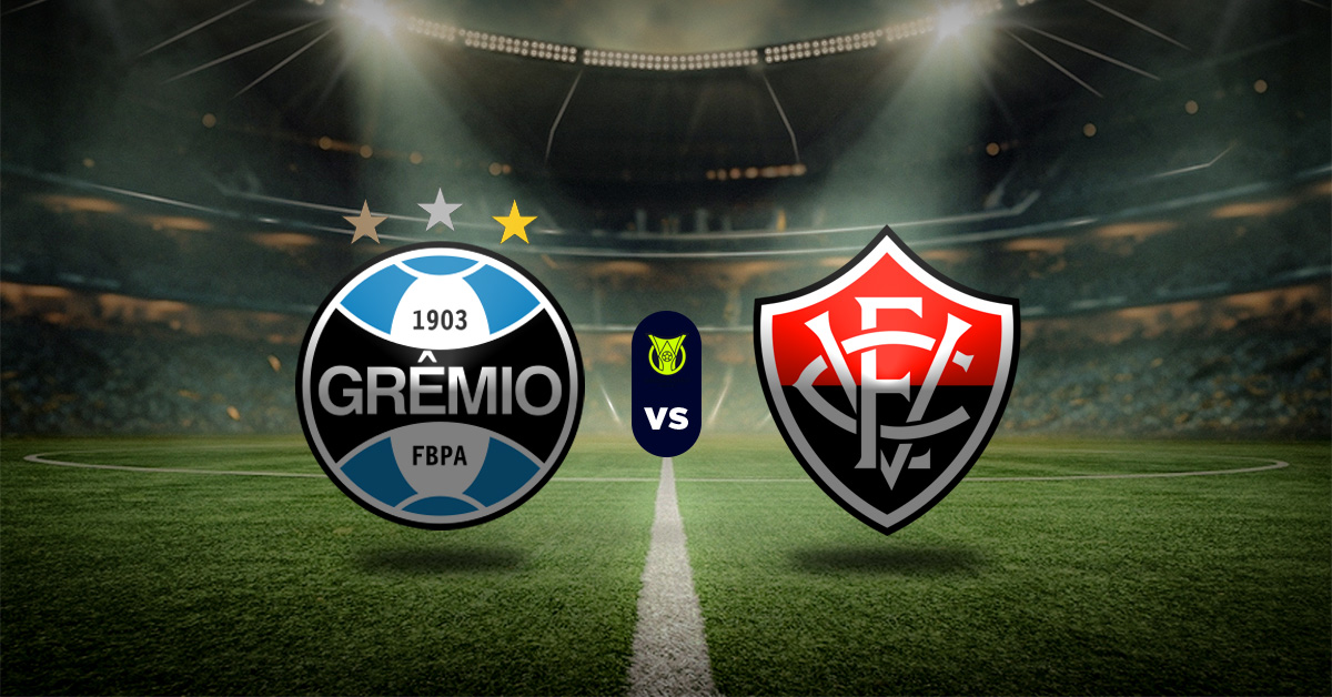 Fútbol serie a brasil: Pronóstico Gremio vs Vitoria – Brasileirao hoy