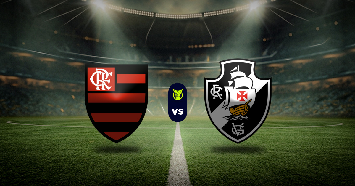 Pronóstico Brasileirao hoy: Flamengo vs Vasco Da Gama – datos apuestas deportivas