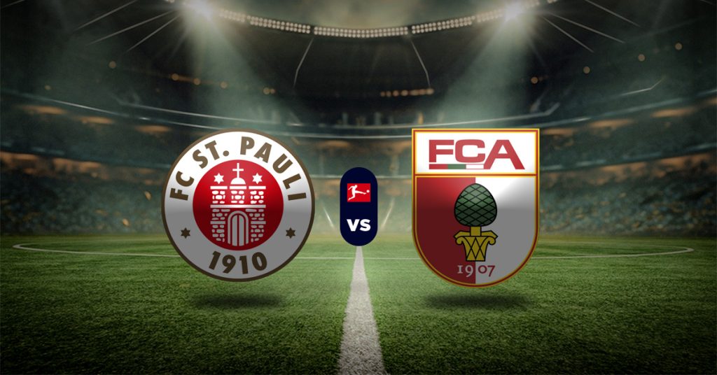 Pronóstico Bundesliga hoy: St. Pauli vs Augsburgo - Datos apuestas hoy