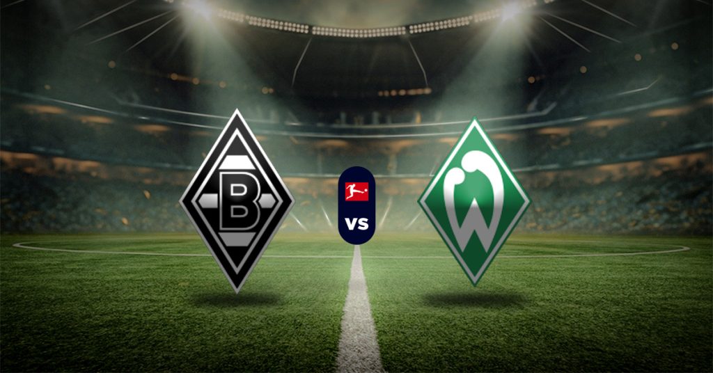 Pronóstico Borussia M’Gladbach vs Werder Bremen - Bundesliga