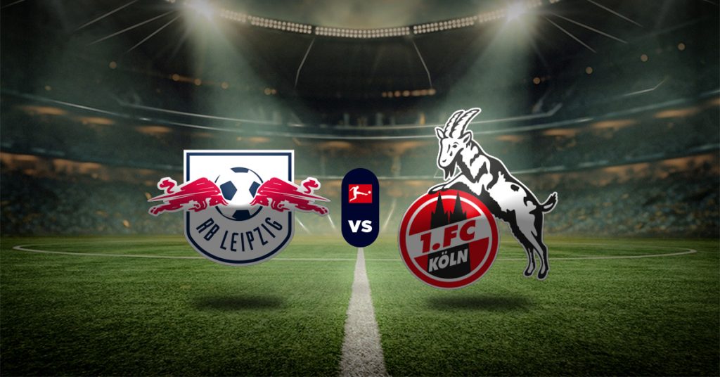 Pronóstico Bundesliga: Leipzig vs Koln Bundesliga hoy resultados