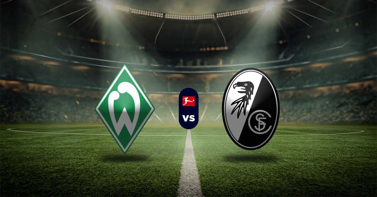 Pronóstico Bundesliga hoy: Werder Bremen vs Friburgo – Datos Apuestas deportivas hoy