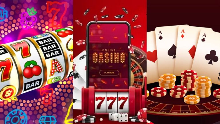 casino bono sin depósito