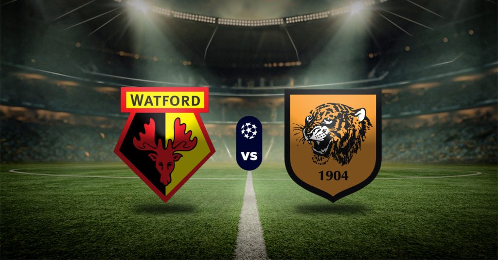 Pronóstico Watford vs Hull City | Championship apuesta recomendada
