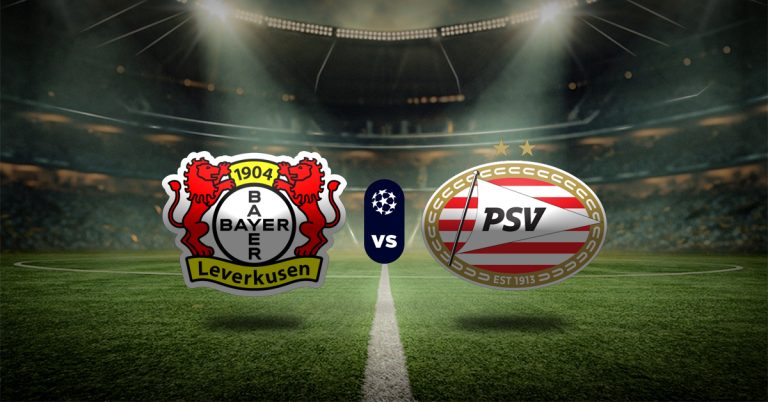 Análisis deportivo: Bayer Leverkusen vs PSV resultados Champions League