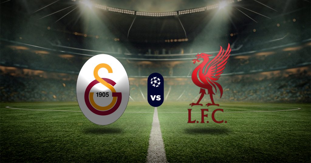 Pronóstico Galatasaray vs Liverpool – uefa champions league