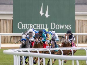Resultados de churchill downs hoy: Tabla de dividendos carreras americanas MasterBets.com