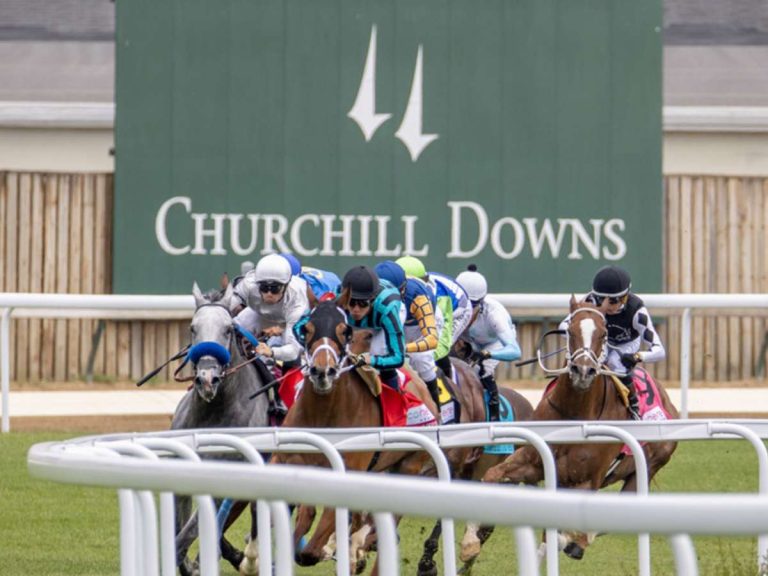 Resultados de churchill downs hoy: Tabla de dividendos carreras americanas MasterBets.com