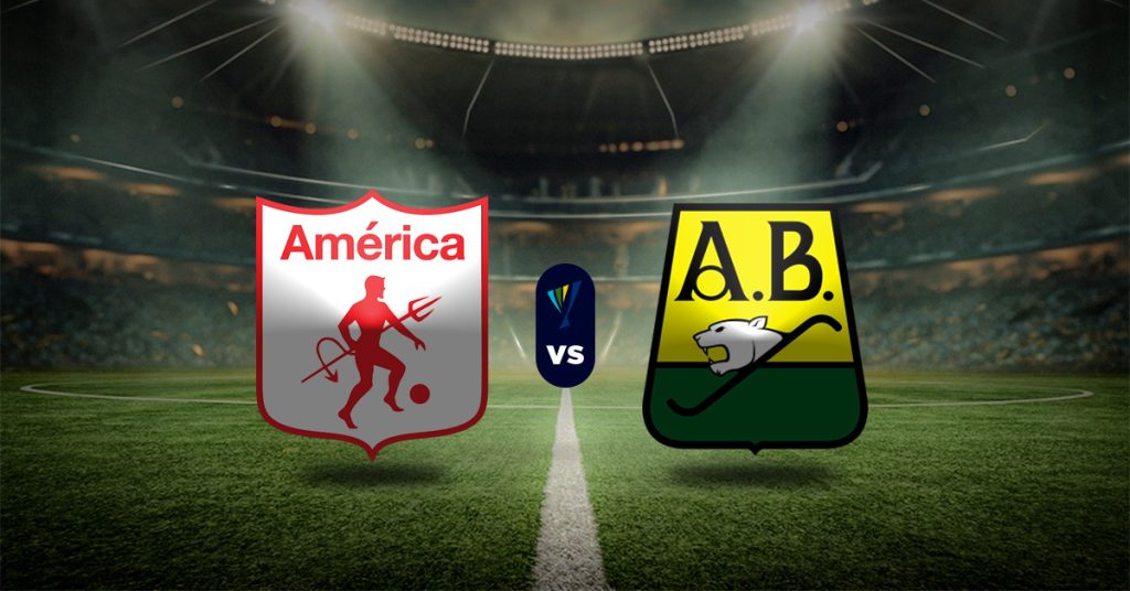 Pronóstico América de Cali vs Atl. Bucaramanga | Primera Colombia