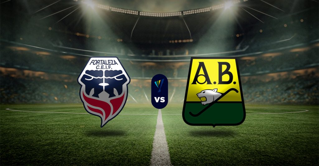 Pronóstico liga aguila hoy: Fortaleza vs Atlético Bucaramanga - fútbol liga colombia
