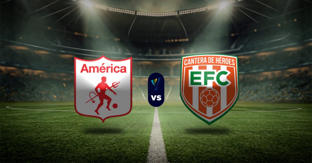 Pronóstico liga aguila: América de Cali vs Envigado - Primera A Colombia