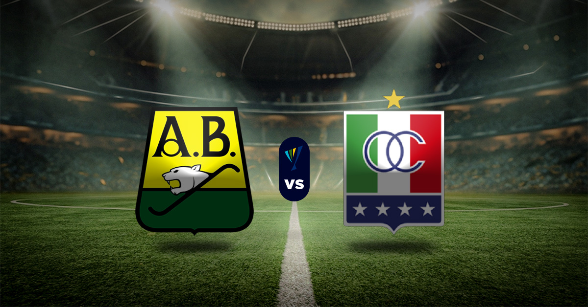 Pronóstico Atl. Bucaramanga vs Once Caldas | Primera Colombia MasterBets365.com