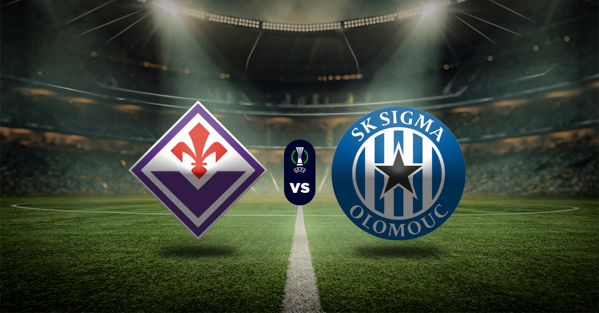 Análisis deportivo: Fiorentina vs Signa Olomouc resultados Conference League