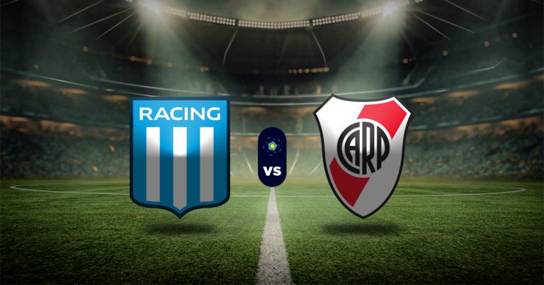 Pronóstico Copa Argentina hoy: Racing Club vs Rive Plate – Apuestas Deportivas