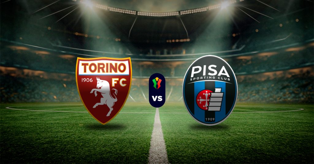 Pronosticos futbol italiano: Torino vs Pisa – Copa Italia