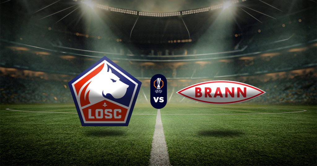 Pronóstico Lille vs Brann – uefa europa league