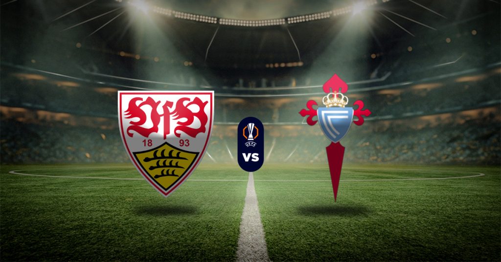 Pronóstico Stuttgart vs Celta de Vigo – uefa europa league