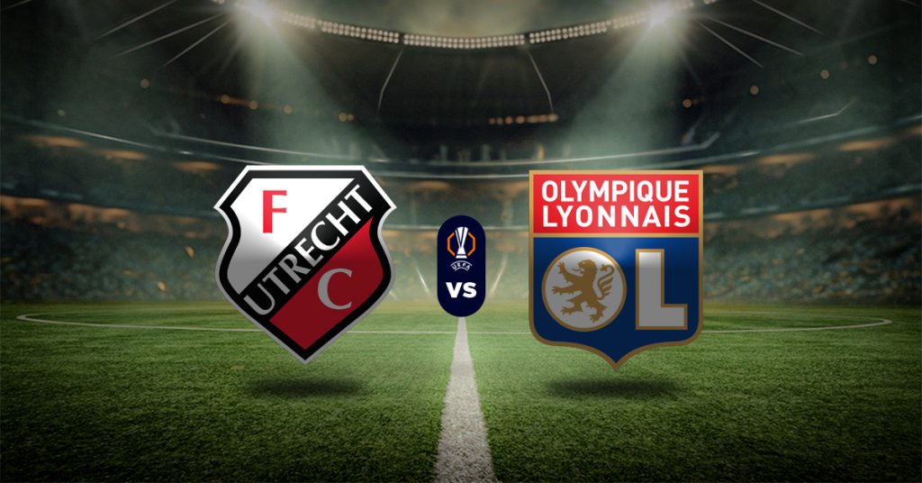 Pronóstico Utrecht vs Lyon – uefa europa league