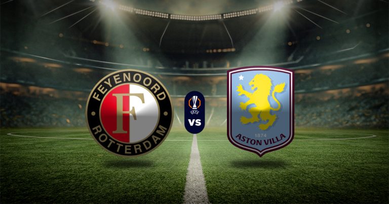 Pronóstico Feyenoord vs Aston Villa | Europa League MasterBets365.com