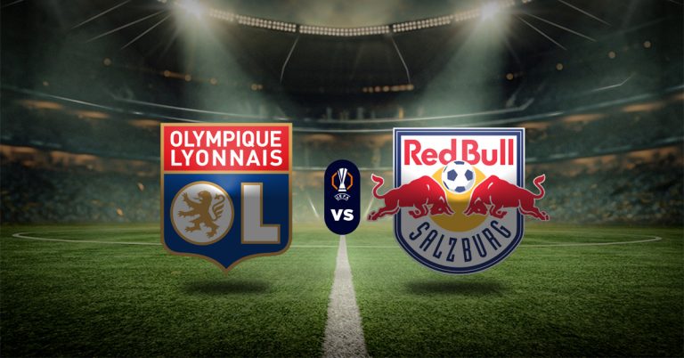 Pronóstico Lyon vs RB Salzburgo – uefa europa league