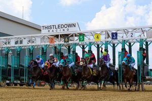 Racing dudes thistledown: Tabla de dividendos de caballos americanos MasterBets365.com