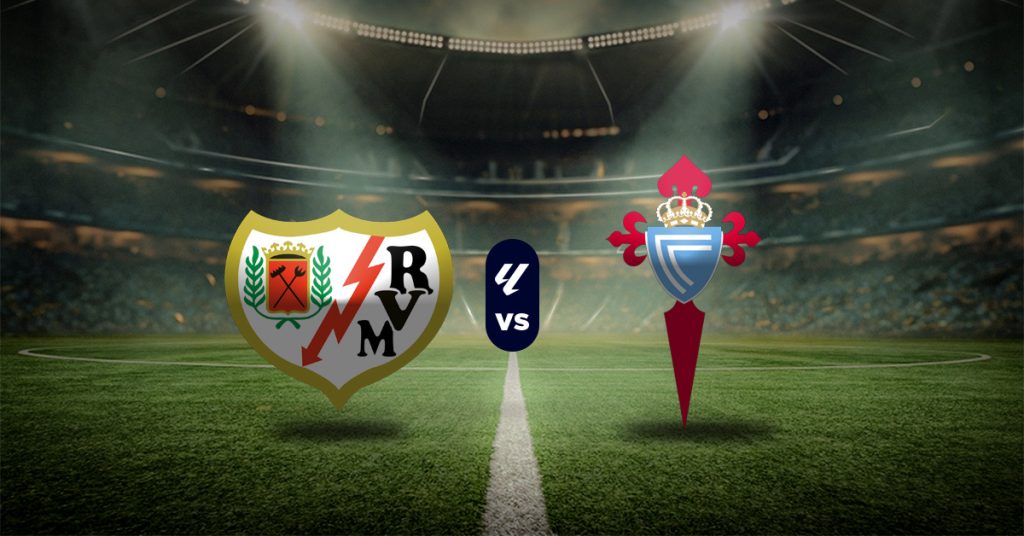 Pronóstico Rayo Vallecano vs Celta de Vigo | LaLiga resultados
