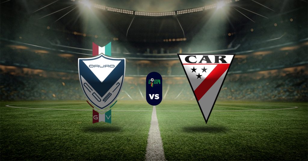 Pronóstico GV San José vs Always Ready | Primera Bolivia