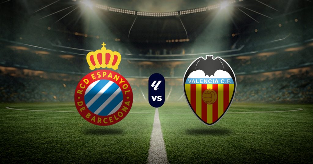 Pronóstico LaLiga hoy: Espanyol vs Valencia – Datos Apuestas Deportivas