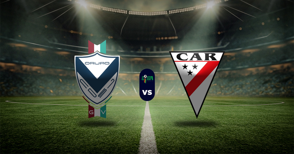 Pronóstico GV San José vs Always Ready | Primera Bolivia