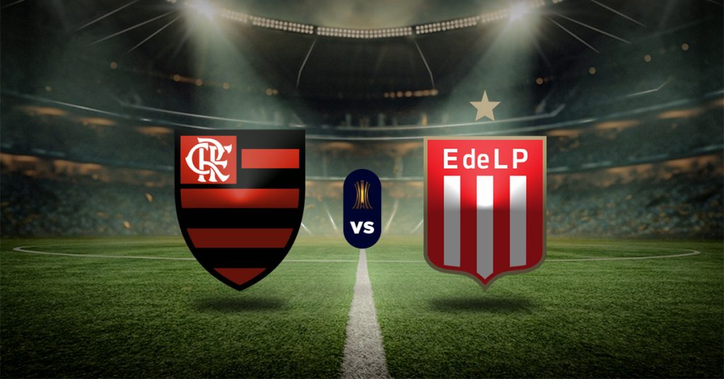Pronóstico Flamengo vs Estudiantes de La Plata – Copa Libertadores