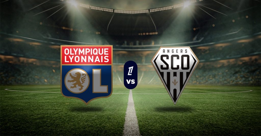 Pronóstico Lyon vs Angers | Ligue 1 Francia