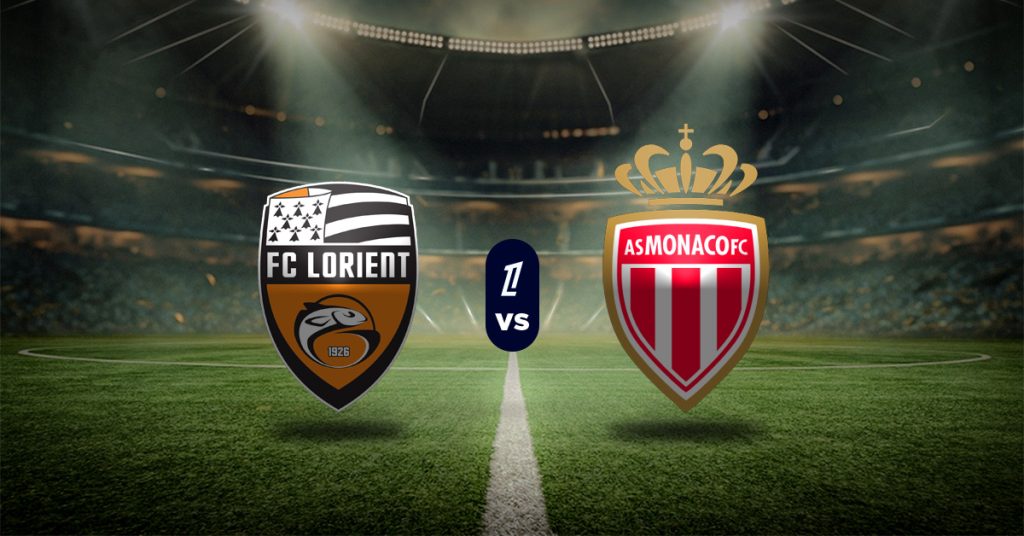 Pronóstico Lorient vs Mónaco – Ligue 1 fútbol liga francesa