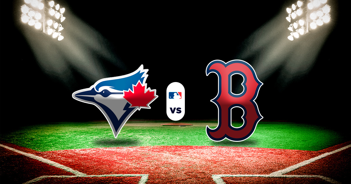 Pronóstico Blue Jays vs Red Sox | Macho y hembra para hoy MLB